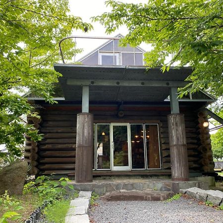 Bay Marina Loghouse - Vacation Stay 09656V Sakaide Zewnętrze zdjęcie