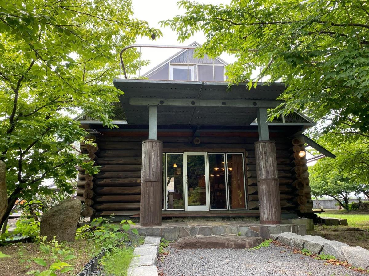 Bay Marina Loghouse - Vacation Stay 09656V Sakaide Zewnętrze zdjęcie