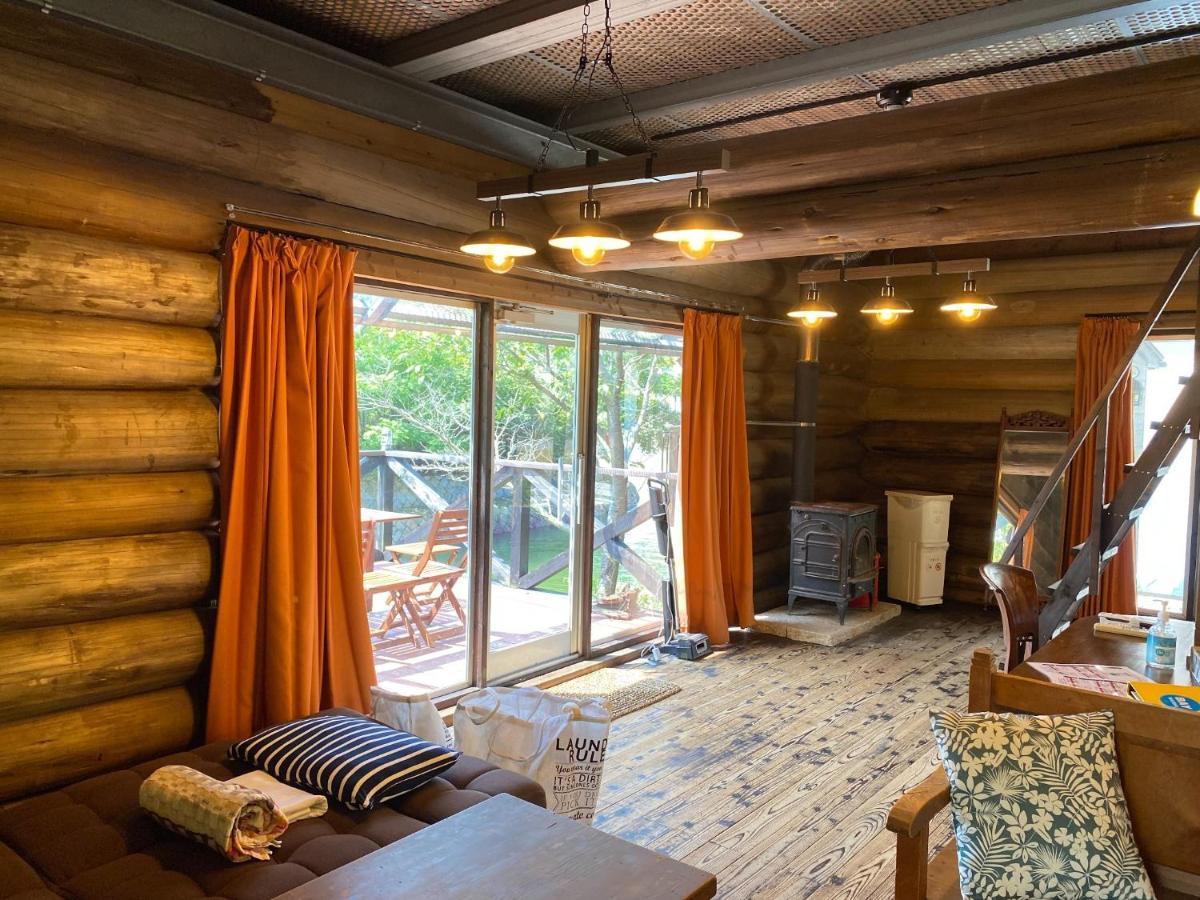 Bay Marina Loghouse - Vacation Stay 09656V Sakaide Zewnętrze zdjęcie