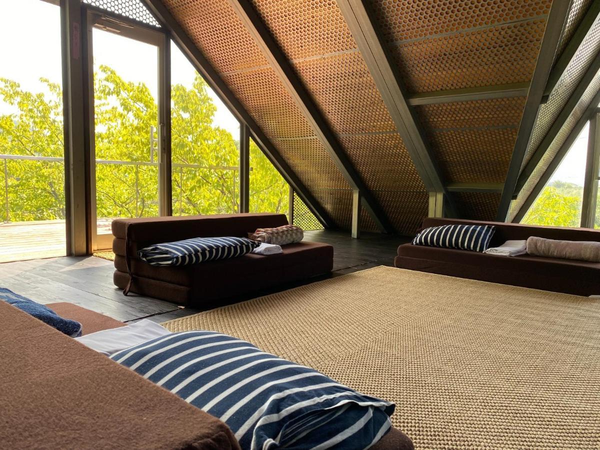 Bay Marina Loghouse - Vacation Stay 09656V Sakaide Zewnętrze zdjęcie