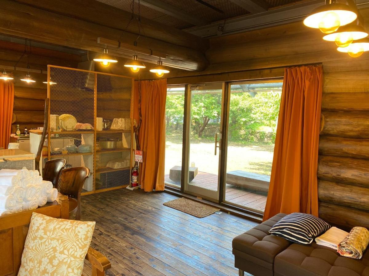 Bay Marina Loghouse - Vacation Stay 09656V Sakaide Zewnętrze zdjęcie