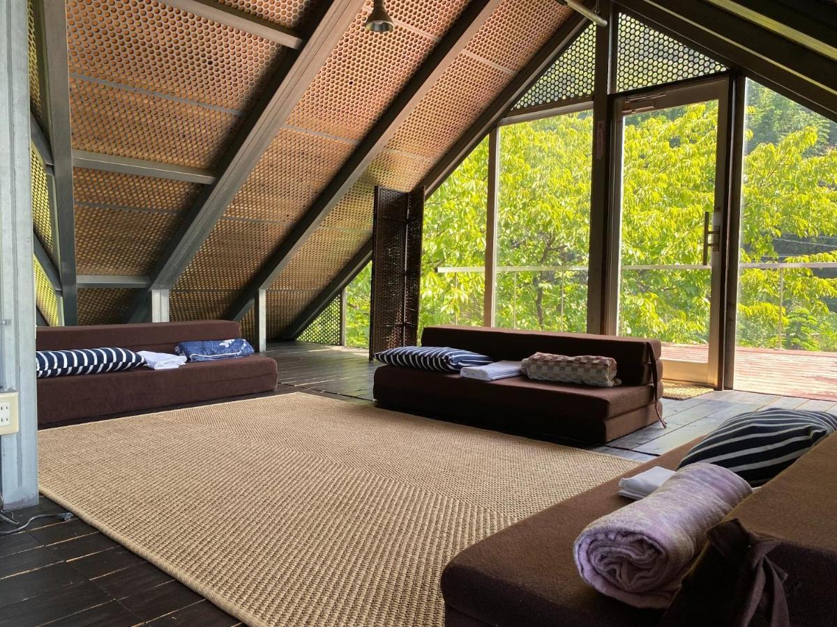 Bay Marina Loghouse - Vacation Stay 09656V Sakaide Zewnętrze zdjęcie