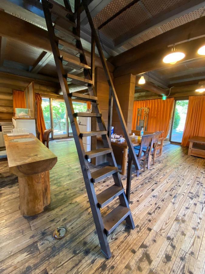 Bay Marina Loghouse - Vacation Stay 09656V Sakaide Zewnętrze zdjęcie